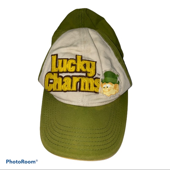 Lucky Charms Cap - Picture 1 of 2